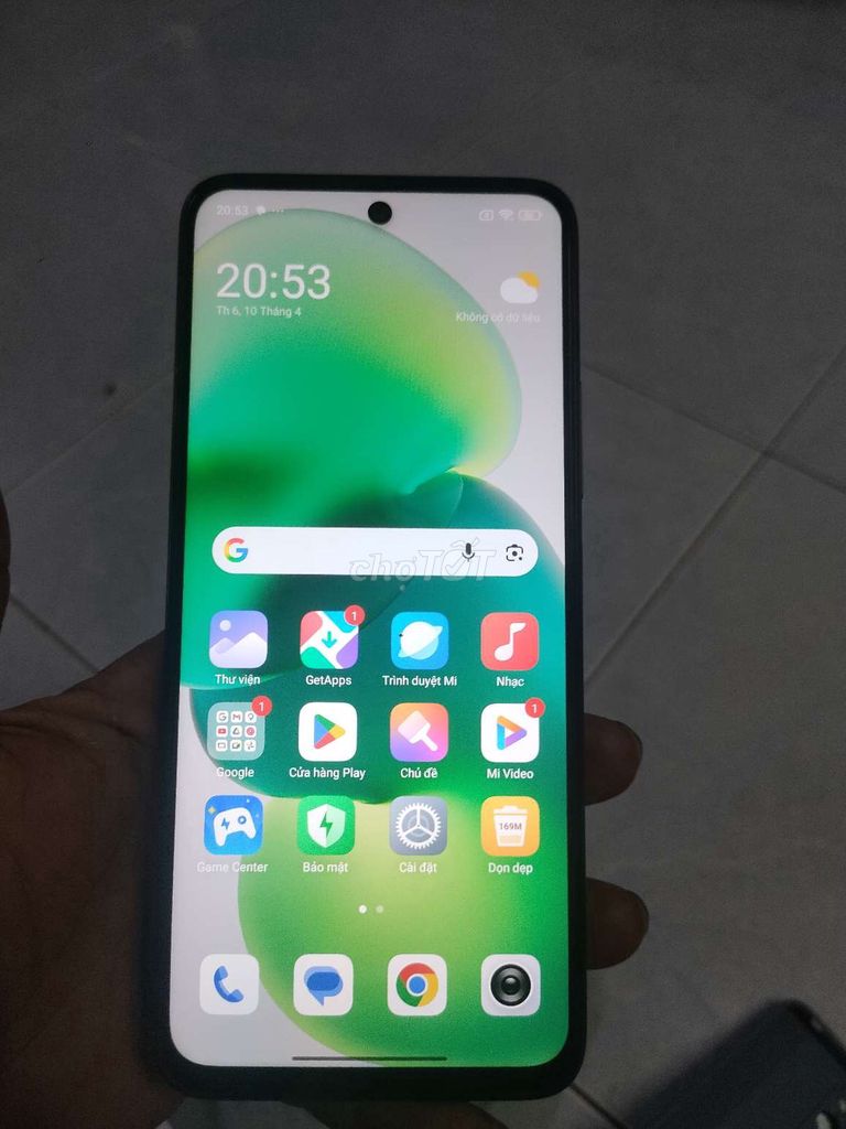 Xiaomi Redmi 12 128GB Đen. Mua bán Điện thoại tại Thành phố Thuận An Bình Dương được đăng bởi nguyễn hoàng hình 1