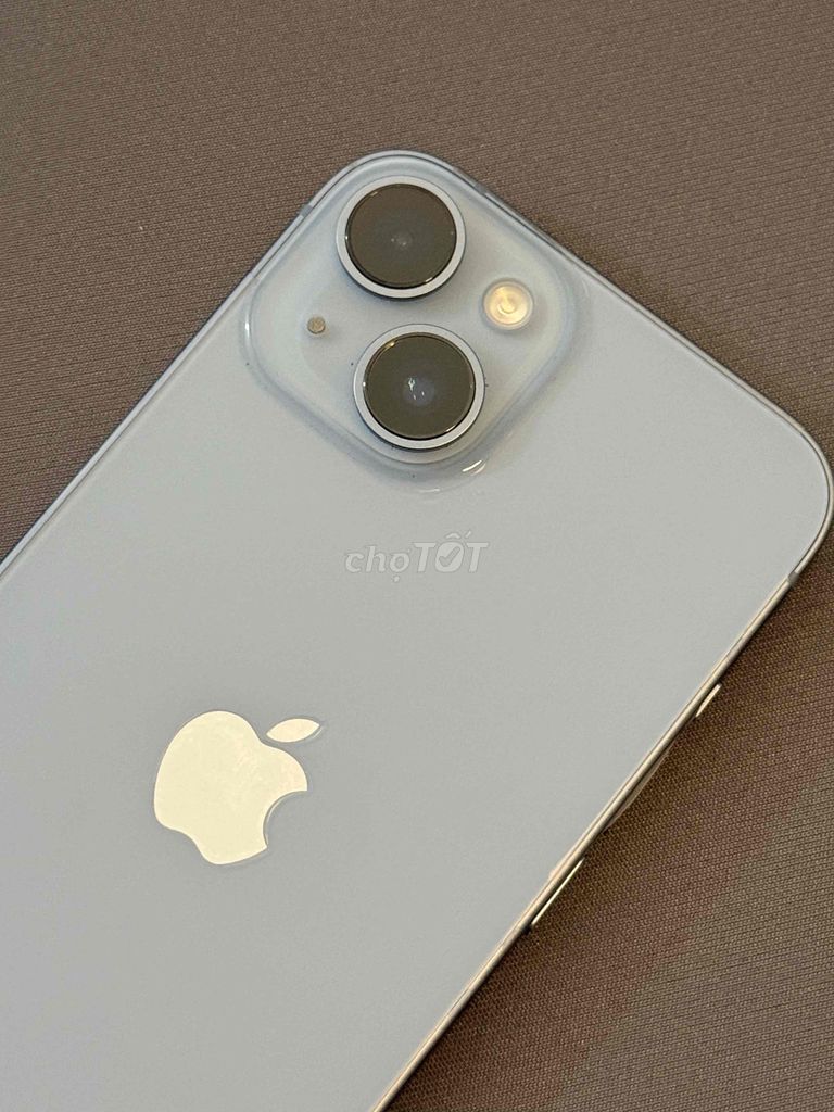 Apple iPhone 14 128GB Xanh Đã sử dụng. Mua bán Điện thoại tại Thành phố Thủ Đức Tp Hồ Chí Minh được đăng bởi Anh hình 1