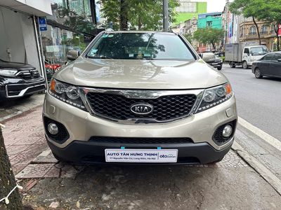 Kia Sorento 2.4 GATH 2WD Full Option 2013. Mua bán Ô tô tại Quận Long Biên Hà Nội được đăng bởi AUTO TÂN HƯNG THỊNH