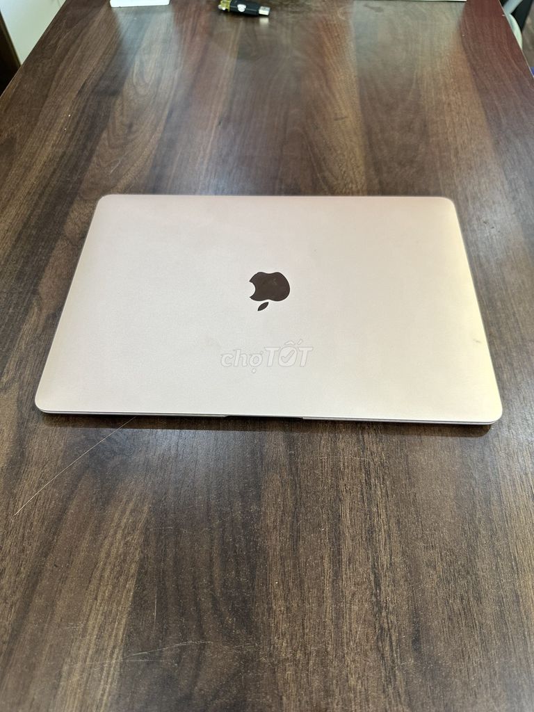 Apple MacBook Air M1 Rose Gold. Mua bán Laptop tại Thành phố Vinh Nghệ An được đăng bởi Nguyễn Văn Công hình 1
