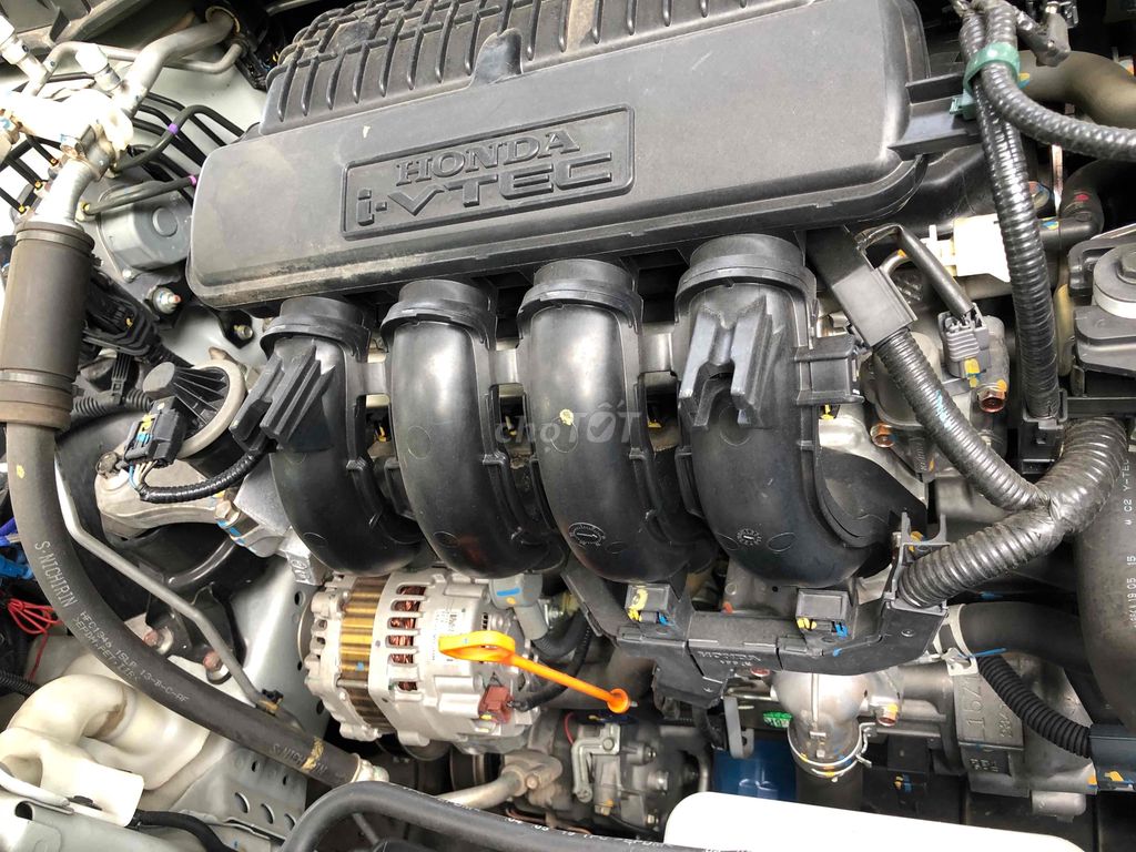 Honda City 2019 1.5 CVT - Chỉ 39.000km