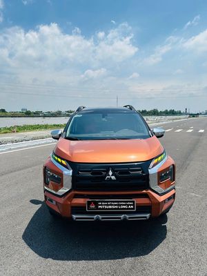 Mitsubishi Xpander Cross 2023 -  Đen/Cam. Mua bán Ô tô tại Thành phố Tân An Long An được đăng bởi Nguyễn Ngọc Tùng
