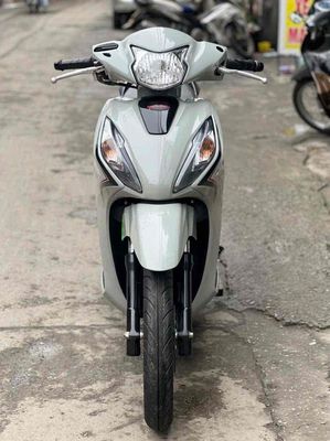 Vison bản thể thao 2024 Xanh Xi măng. Mua bán Xe máy tại Quận Nam Từ Liêm Hà Nội được đăng bởi Thảo