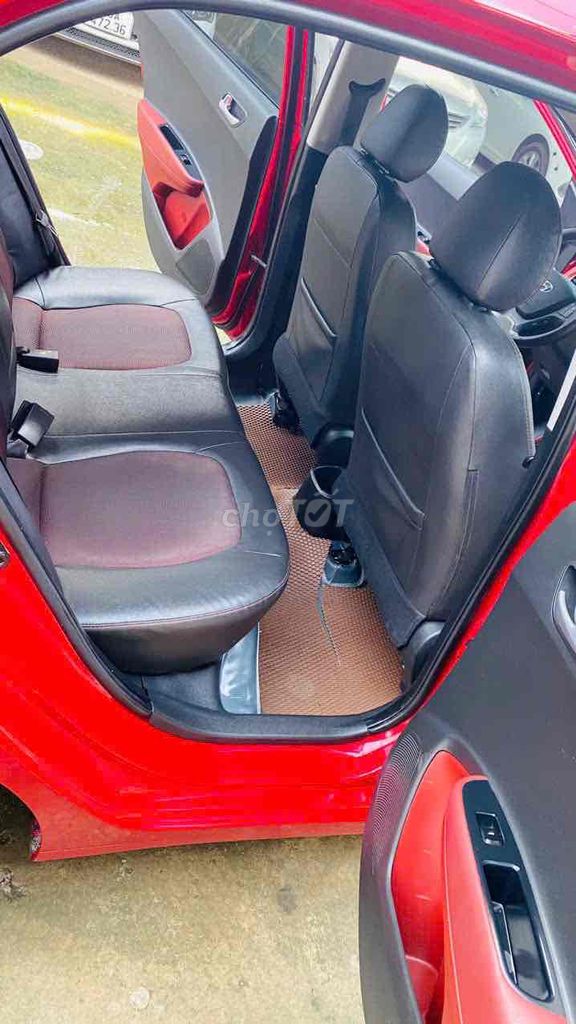 Hyundai Grand i10 2020 
 1.2 AT - 86 km. Mua bán Ô tô tại Quận 12 Tp Hồ Chí Minh được đăng bởi Trần Anh Tuấn hình 14