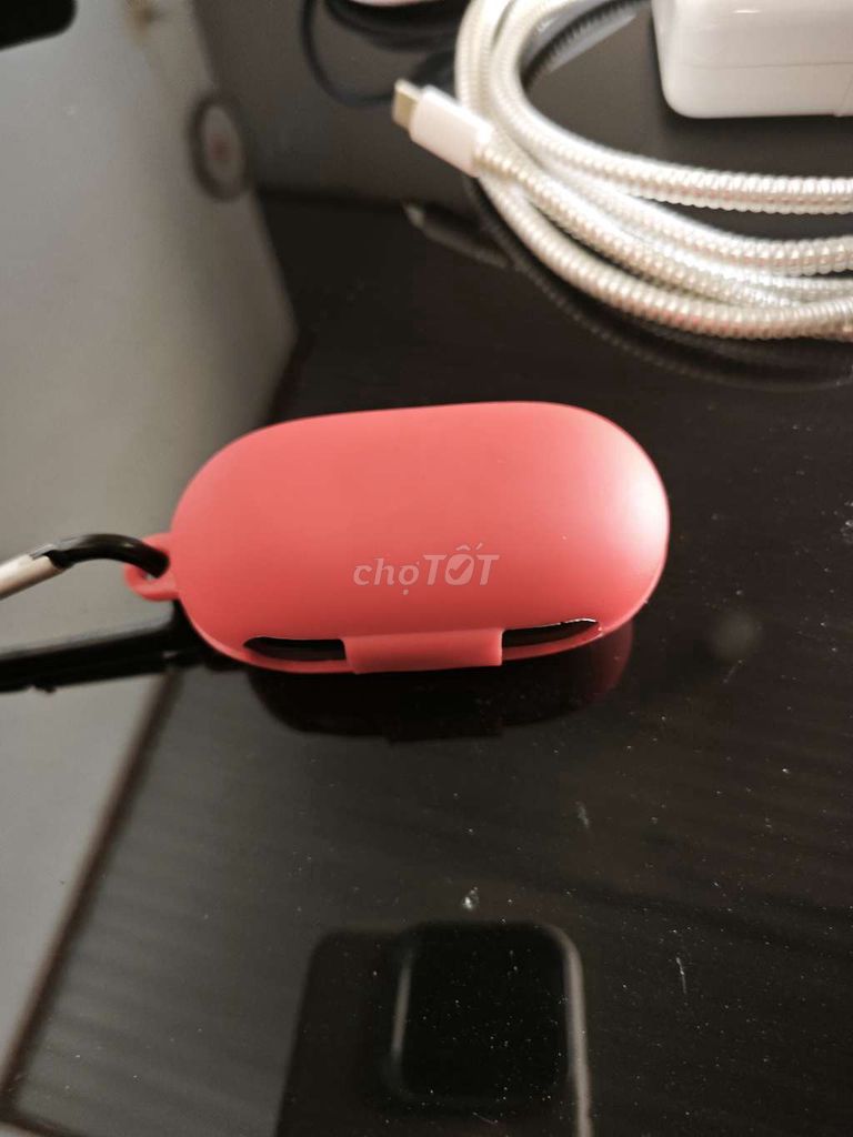 Tai nghe Xiaomi Haylou GT1 Đen. Mua bán Tivi, Âm thanh tại Huyện Đam Rông Lâm Đồng được đăng bởi Duy Lê hình 1
