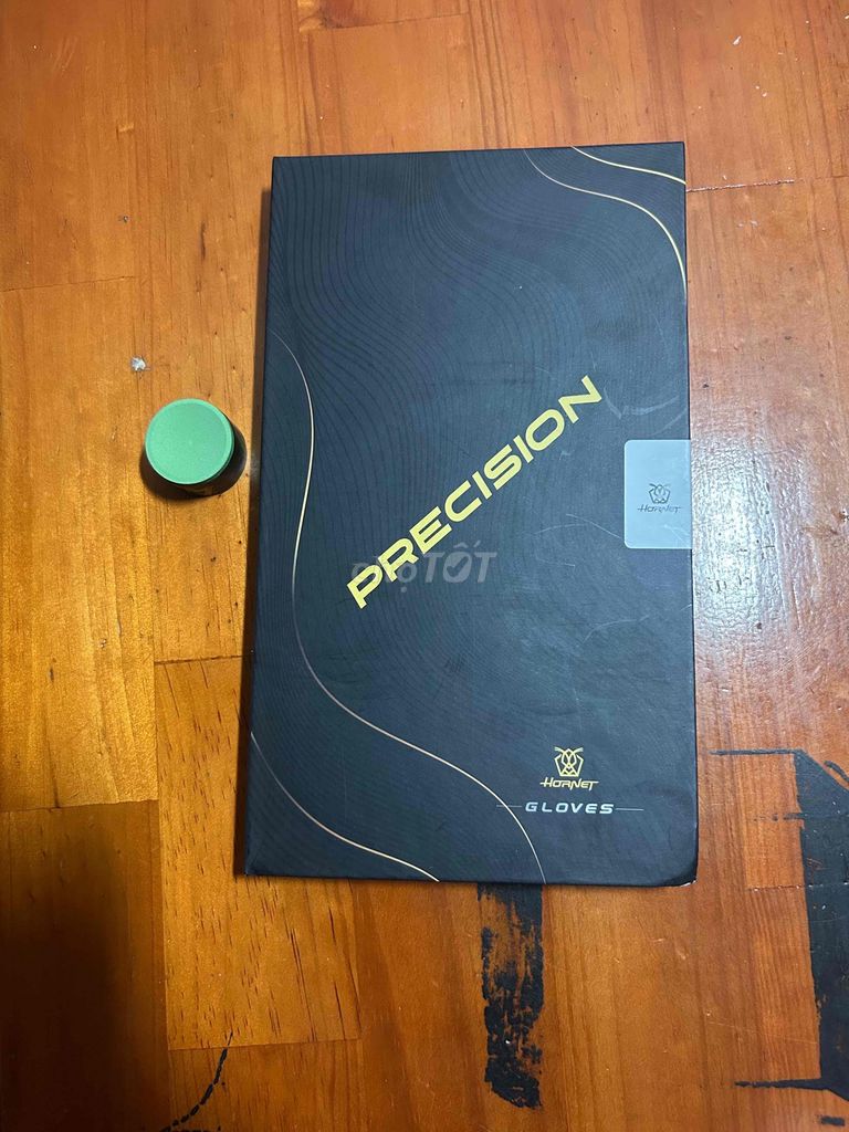 Găng tay bida Hornet Precision mới 100%. Mua bán Đồ thể thao, Dã ngoại tại Huyện Đức Trọng Lâm Đồng được đăng bởi minh sang hình 1