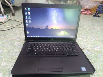 Dell latitude 5490 i5 Ram 8gb SSD 256. Mua bán Laptop tại Huyện Cái Nước Cà Mau được đăng bởi Khương
