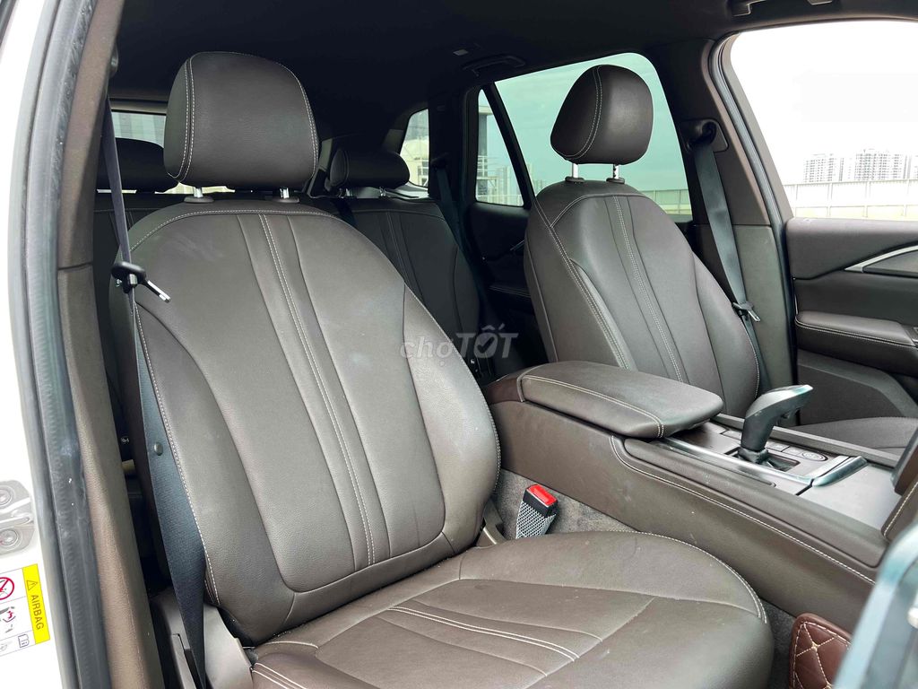 VinFast Lux SA2.0 Plus 2020 Siu Lướt 20.000 km. Mua bán Ô tô tại Quận Bình Tân Tp Hồ Chí Minh được đăng bởi Hoàng Thọ hình 11