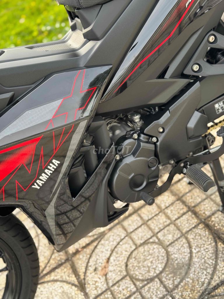 Exciter 150 2020 Đèn Led Zin Đẹp Keng 👍🔥. Mua bán Xe máy tại Huyện Châu Đức Bà Rịa - Vũng Tàu được đăng bởi Xe Máy Thành Lộc 72 hình 7