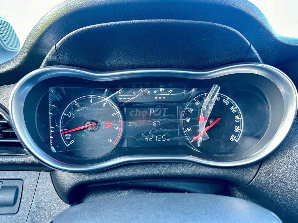 VinFast Fadil 2021 Tiêu chuẩn - 30000 km. Mua bán Ô tô tại Quận Hải Châu Đà Nẵng được đăng bởi Xuân Vũ TAMKYCAR hình 13