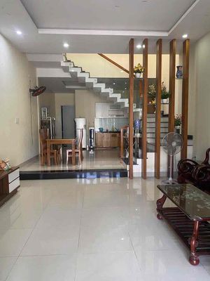 NHÀ NGUYỄN VĂN THOẠI- 85M2 - 2 TẦNG - NGANG 5.1M - GẦN BIỂN MỸ KHÊ -