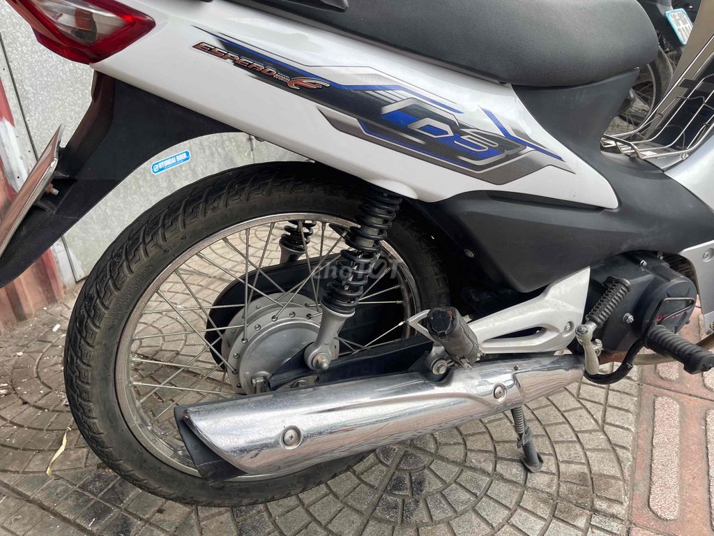 wave 50cc rất đẹp máy khoẻ bốc. Mua bán Xe máy tại Huyện An Dương Hải Phòng được đăng bởi Lê trọng đại hình 9