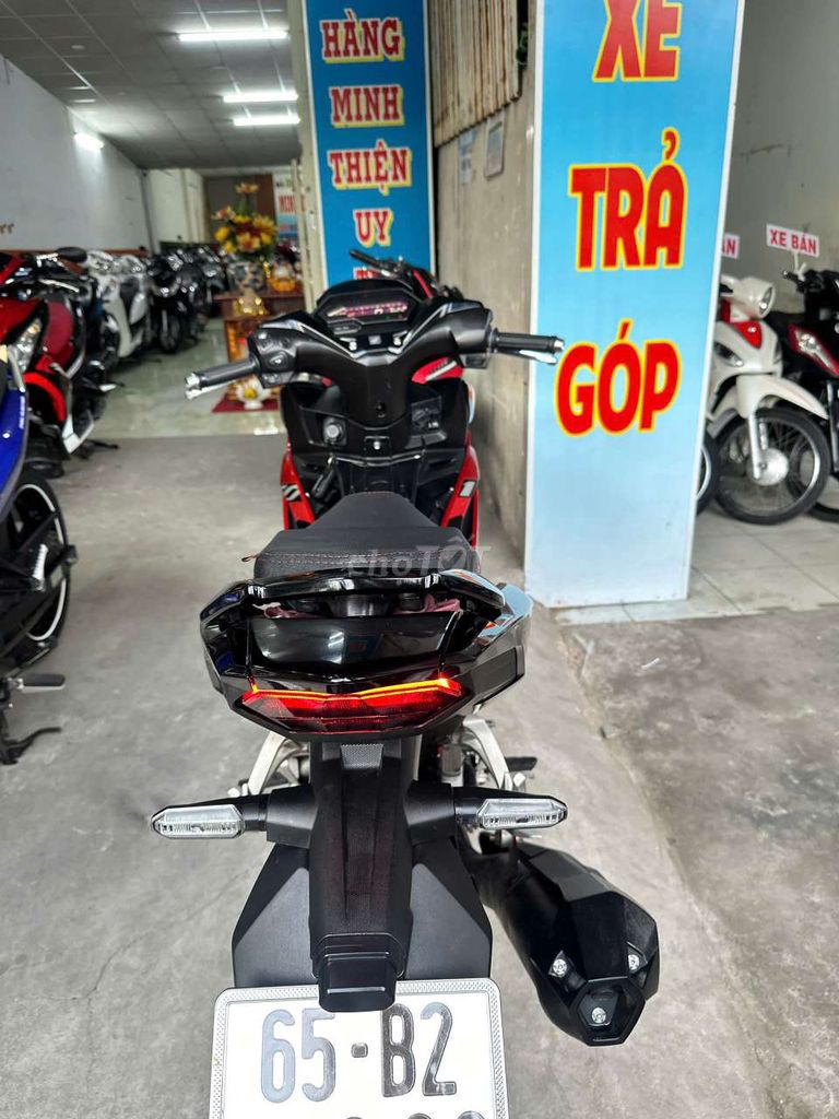 Winner X ABS ( e có bán góp ). Mua bán Xe máy tại Quận Ninh Kiều Cần Thơ được đăng bởi MINH THIỆN bán xe trả góp hình 4