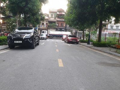 Villa in Long Biên
