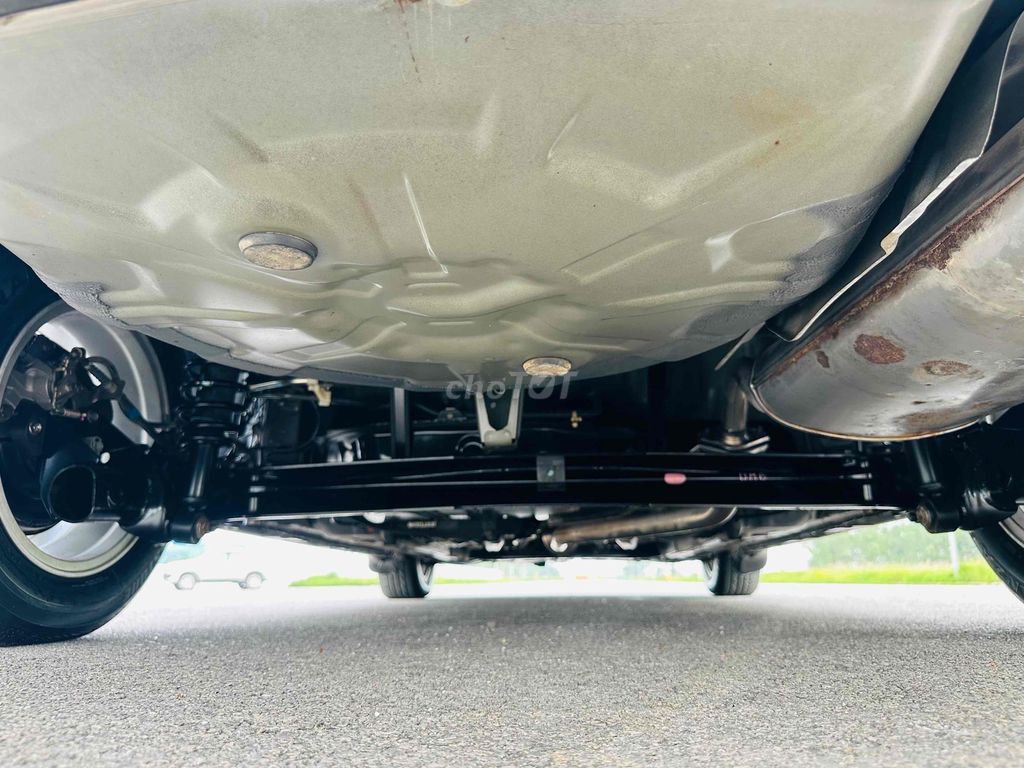 Toyota Corolla Altis 2010 1.8G AT. Mua bán Ô tô tại Huyện Sóc Sơn Hà Nội được đăng bởi AUTO VĨNH CƯỜNG hình 17