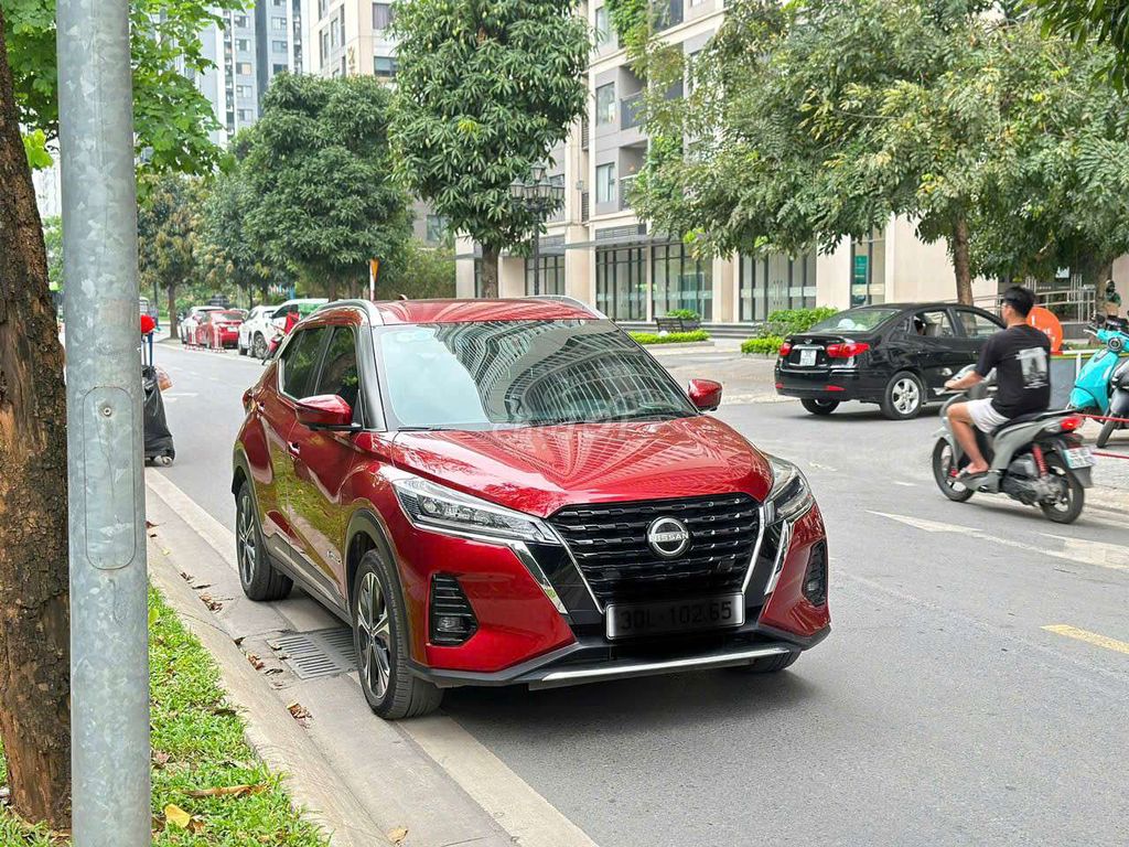 Nisan Kicks V 2023 e-Power Chính chủ - 29000 km