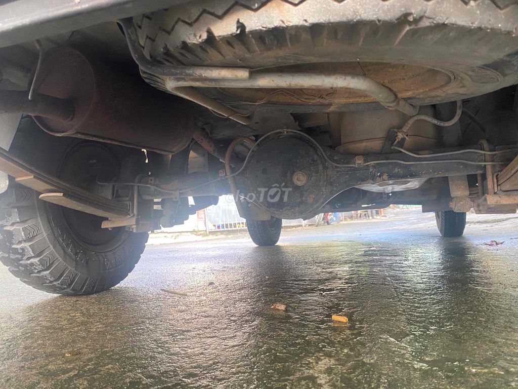 suzuki van 2c. Mua bán Xe tải, xe ben tại Thành phố Thuận An Bình Dương được đăng bởi Huỳnh Đức Thịnh hình 5