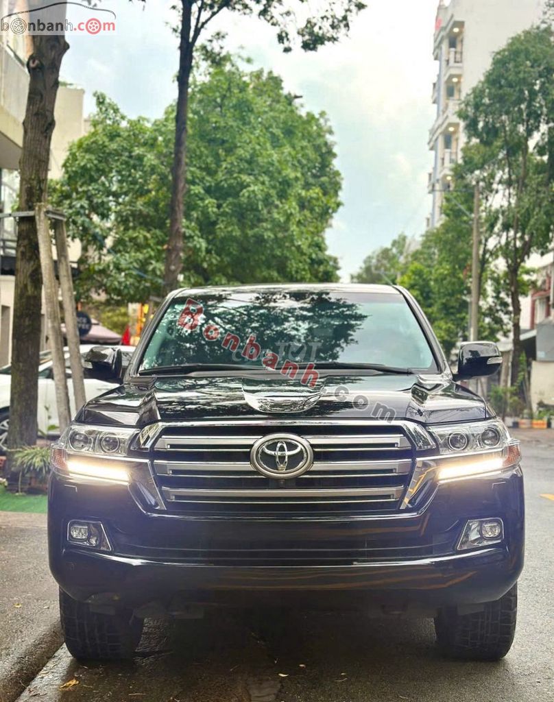 Land Cruiser Lc200. Mua bán Ô tô tại Quận Hà Đông Hà Nội được đăng bởi Hoàng Văn Vượng hình 4