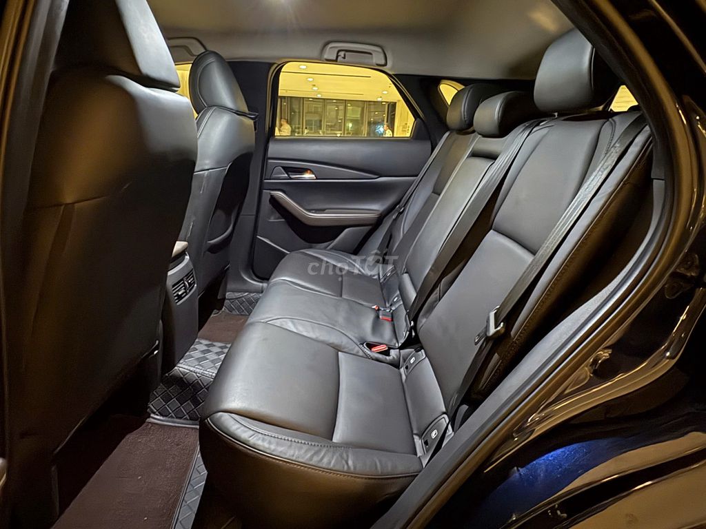 Mazda CX-30 2023 Luxury 2.0 AT - 36000 km. Mua bán Ô tô tại Thành phố Thủ Đức Tp Hồ Chí Minh được đăng bởi Trần Quốc Vũ hình 20