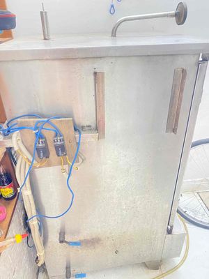 Thanh lý nồi hấp cơm, hấp bánh. Mua bán Bếp, lò, đồ điện nhà bếp tại Quận Tân Bình Tp Hồ Chí Minh được đăng bởi Huyền Trang