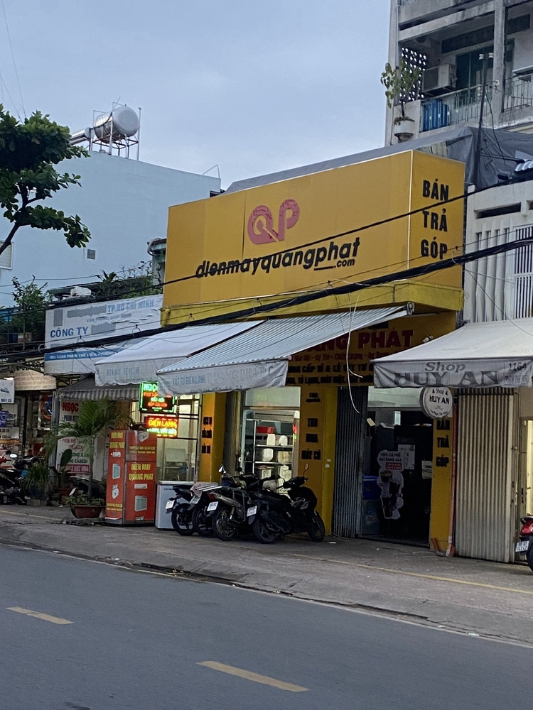 Điện Máy Quang Phát tại undefined undefined hình 1