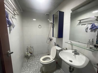 Cho Thuê căn hộ 2pn2vs Nguyễn Xiển giá 7,5tr full nội thất