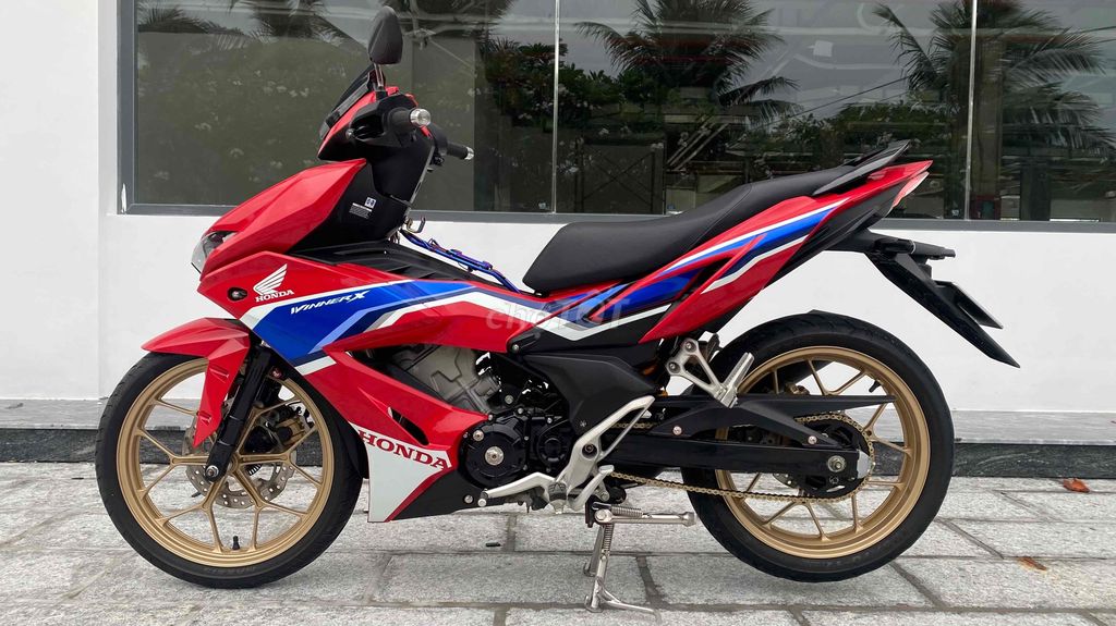 Winner x v2-ABS. Mua bán Xe máy tại Thành phố Bến Tre Bến Tre được đăng bởi Nghiêm Bảy Mốt hình 2