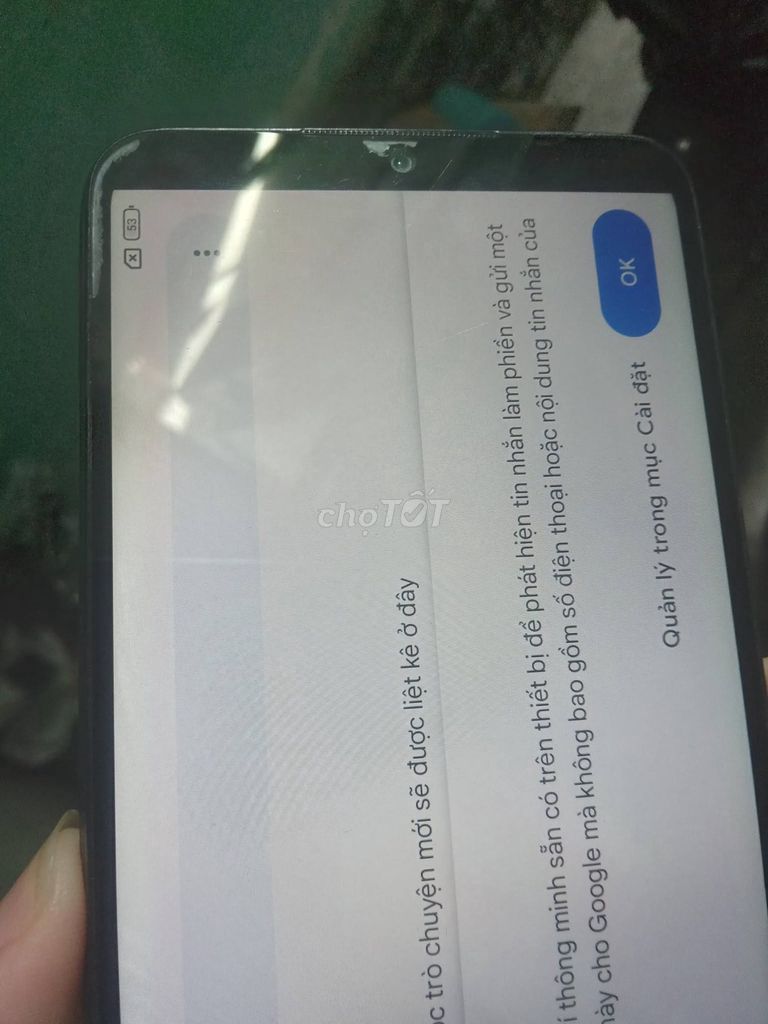POCO C40 4GB/64GB Đen Like New. Mua bán Điện thoại tại Quận 1 Tp Hồ Chí Minh được đăng bởi Hội Đồ Điện Tử hình 1