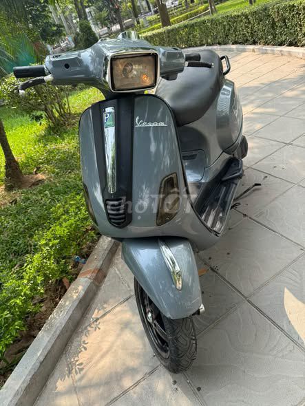 Vespa LX 3V i.e.