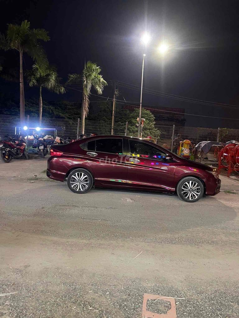Honda City 2019 1.5 CVT - 70000 km. Mua bán Ô tô tại Huyện Cần Giuộc Long An được đăng bởi Cau Ut Nguyen hình 1