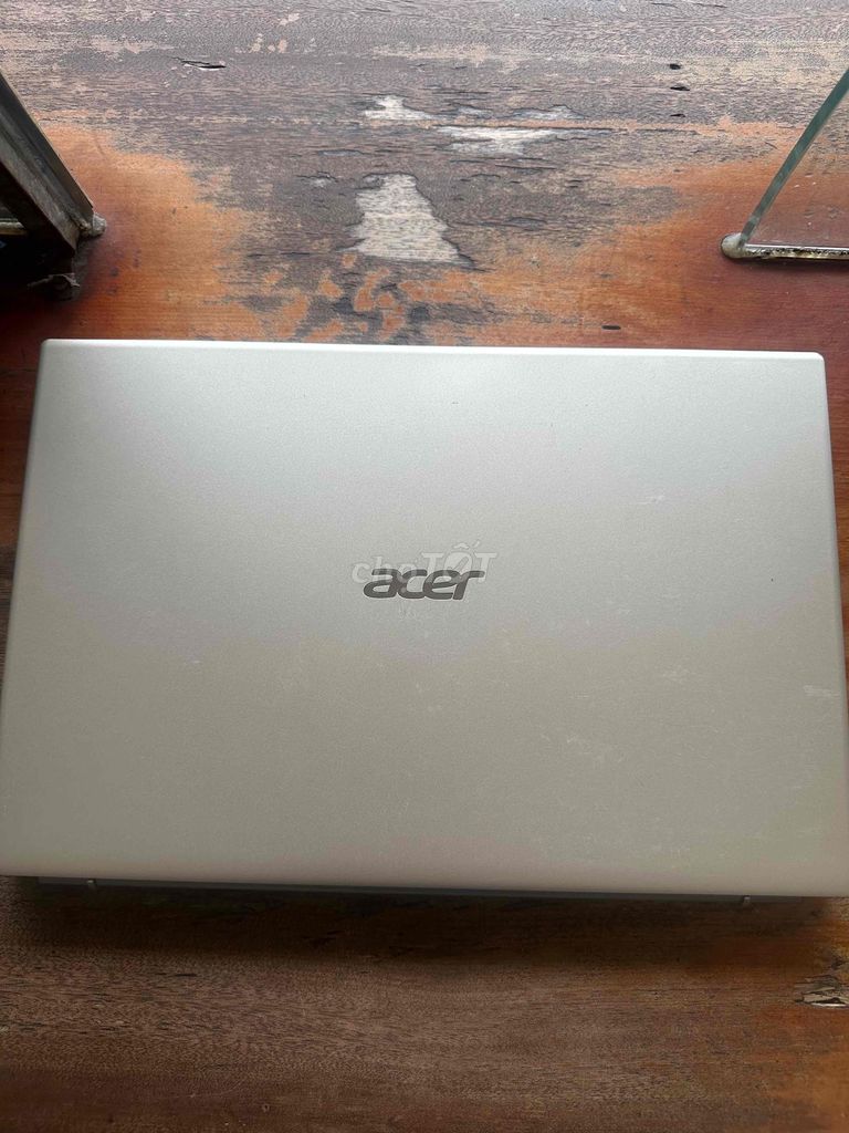 Acer A315 Core i5-1135G7 8GB Bạc. Mua bán Laptop tại Quận Tân Bình Tp Hồ Chí Minh được đăng bởi lê cao hình 1