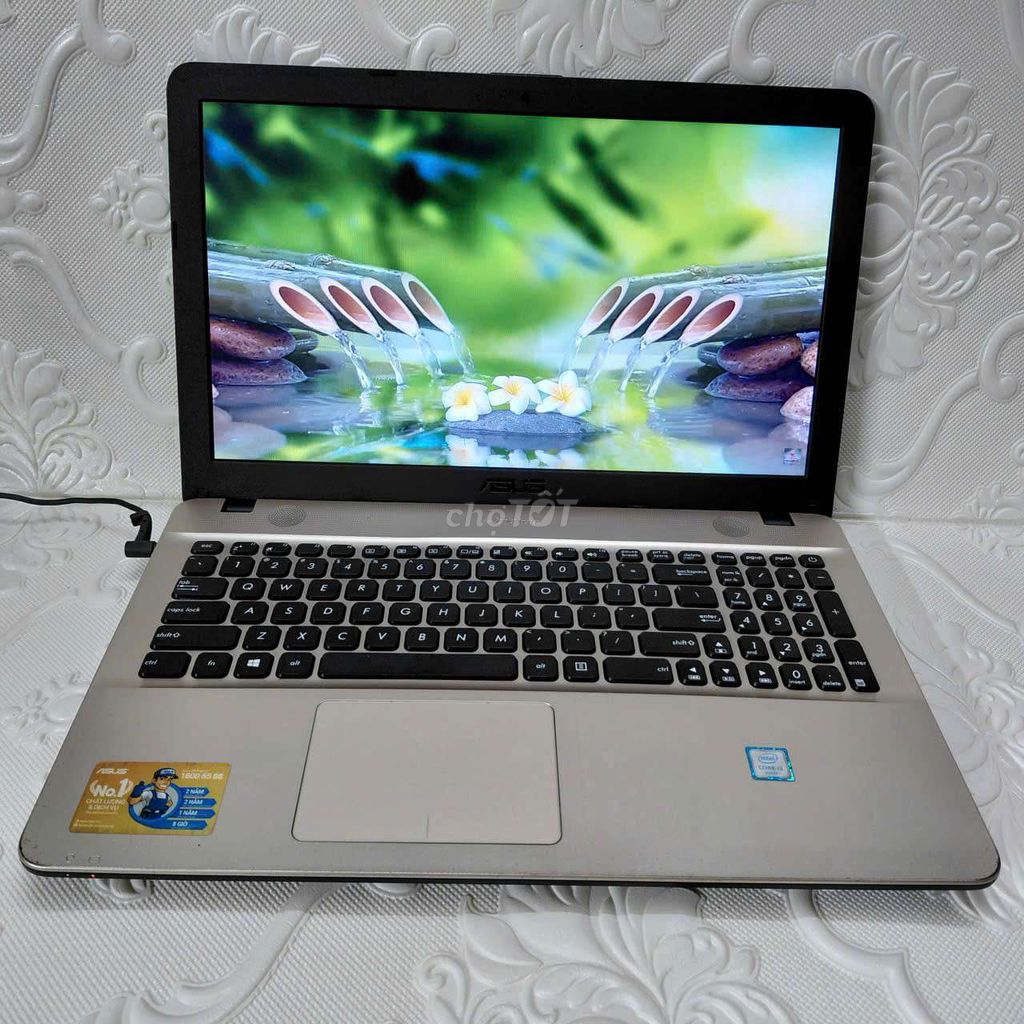 ASUS 15.6 - PIN TỐT - SSD 120GB. Mua bán Laptop tại Quận 12 Tp Hồ Chí Minh được đăng bởi Thái An hình 1