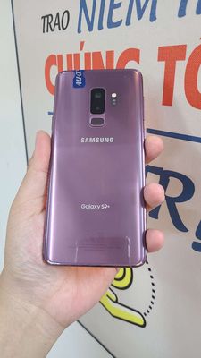 Samsung S9 Plus máy zin ram6gb full chức năng+Góp+. Mua bán Điện thoại tại Quận Bình Tân Tp Hồ Chí Minh được đăng bởi Cửa Hàng 111 Đặng Văn Ngữ 