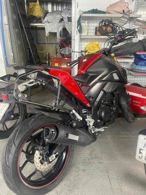 Thanh lý xe moto chính chủ ít đi. Mua bán Xe máy tại Thành phố Thủ Đức Tp Hồ Chí Minh được đăng bởi Nguyễn Việt