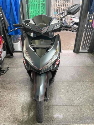 Honda Vario 2018 màu Đen.. Mua bán Xe máy tại Quận 1 Tp Hồ Chí Minh được đăng bởi Gia Phan hình 1