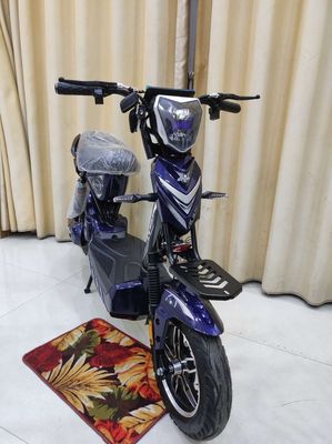 Xe đạp điện 133, bản cao cấp IC đúc 500w mạnh hơn. Mua bán Xe điện tại Thành phố Sa Đéc Đồng Tháp được đăng bởi Trần Phước Lộc