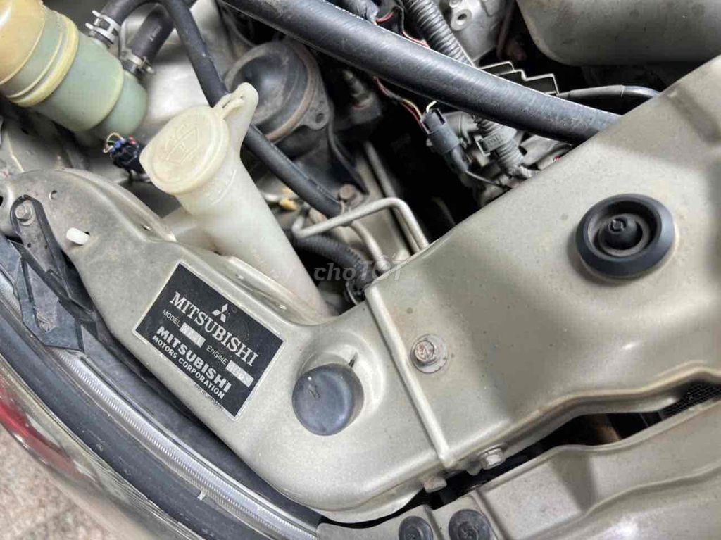 Mitsubishi Grandis 2009 2.4 Mivec - 115000 km. Mua bán Ô tô tại Thị xã Tân Uyên Bình Dương được đăng bởi Thi  hình 13