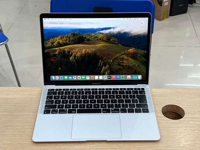 Macbook Air 2018 Zin đẹp pin tốt i5 ram 8GB có bh
