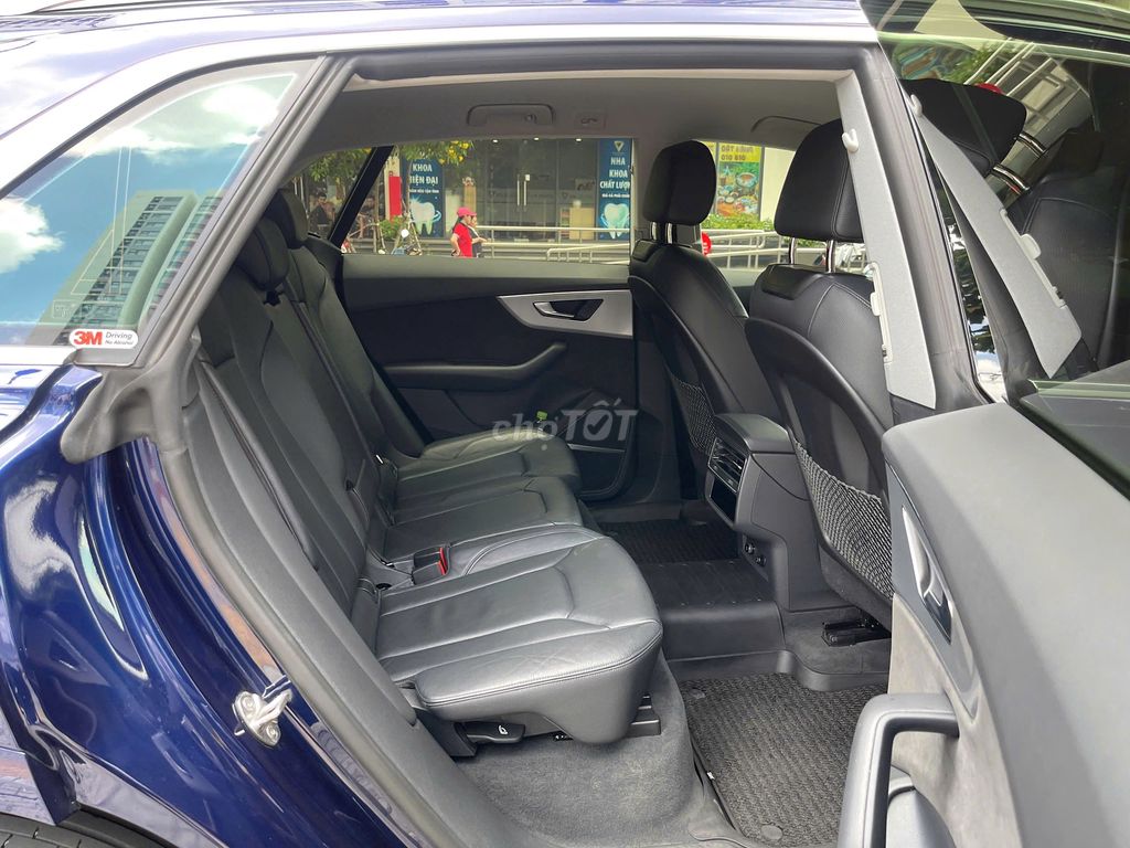 Audi Q8 55TFSI Model 2022 siêu lướt 26800 km mới. Mua bán Ô tô tại Quận Gò Vấp Tp Hồ Chí Minh được đăng bởi NGUYỄN MINH VUA XE LƯỚT hình 11