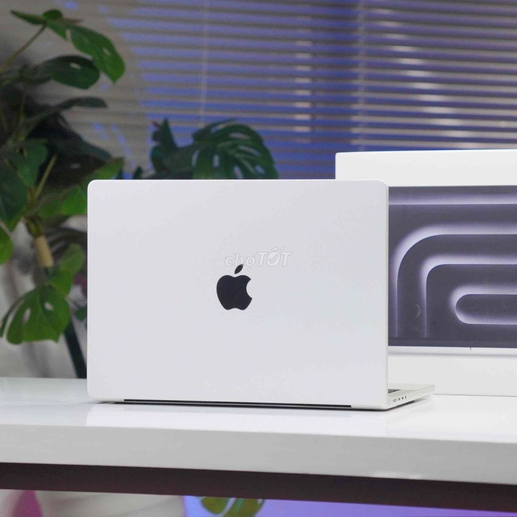 Apple Macbook Pro 14 inch M3 Pro 18GB/512GB. Mua bán Laptop tại Quận Thanh Xuân Hà Nội được đăng bởi Nguyễn Văn Toàn hình 1