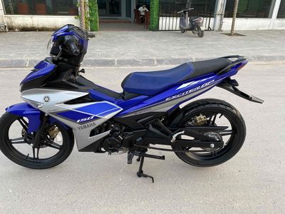 Siêu Mới Exciter 150 Chính chủ nilon gián kín xe. Mua bán Xe máy tại Quận Nam Từ Liêm Hà Nội được đăng bởi minh