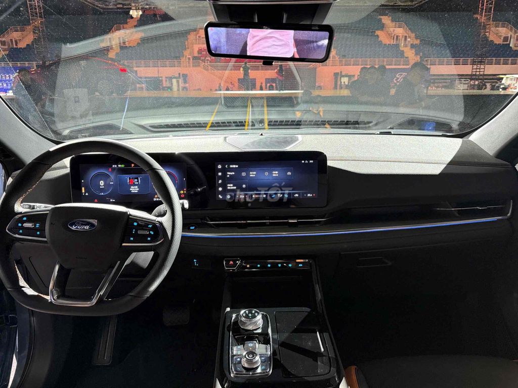 2025 Titanium X 1.5 AT Xanh Mơi bank 85% lãi 7,5%. Mua bán Ô tô tại Thành phố Thủ Đức Tp Hồ Chí Minh được đăng bởi FORD THỦ ĐỨC TRẦN THẮNG  hình 7