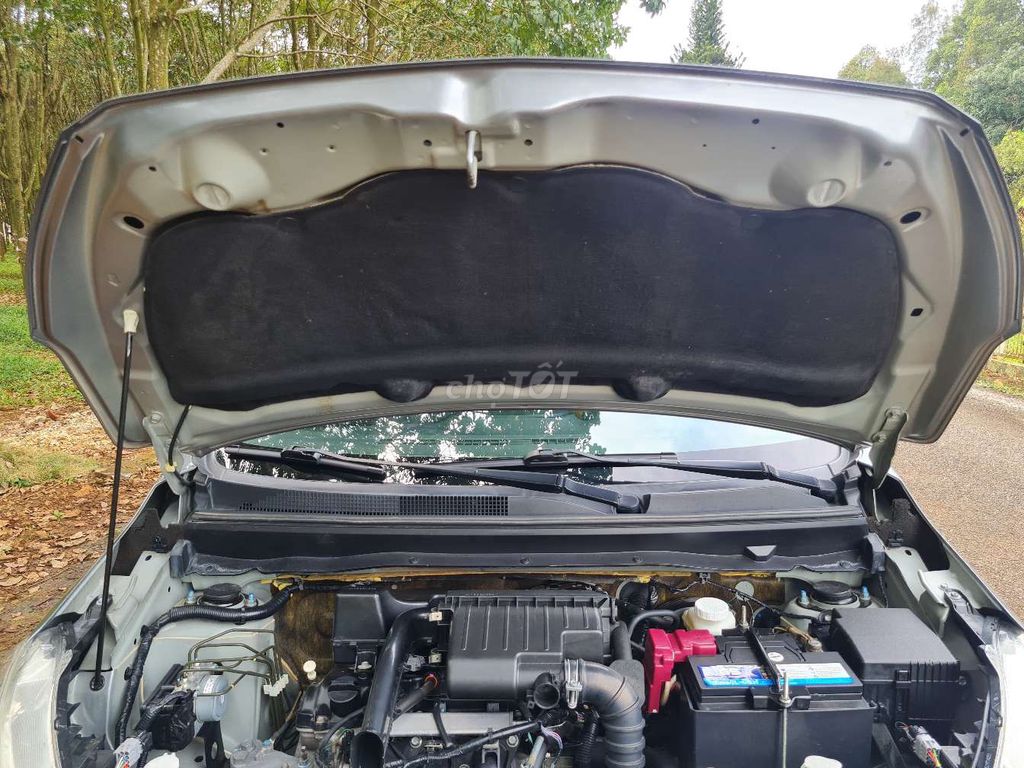 Xe 2020 1.2 CVT - 68800 km. Mua bán Ô tô tại Huyện Tân Phú Đồng Nai được đăng bởi A Tư hình 9