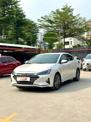 Hyundai Elantra 2021 2.0 GLS - 20,700 km Đẹp Kengg. Mua bán Ô tô tại Quận 7 Tp Hồ Chí Minh được đăng bởi Chợ Tôt Xe Official Mall hình 1