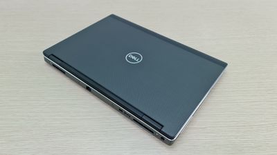 DELL 7530 MÁY TRẠM CAO CẤP, ĐỒ HỌA GAME MẠNH MẼ