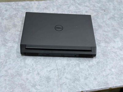 Dell G15 5520 i7-12700H RTX 3060 16GB/512GB Đen