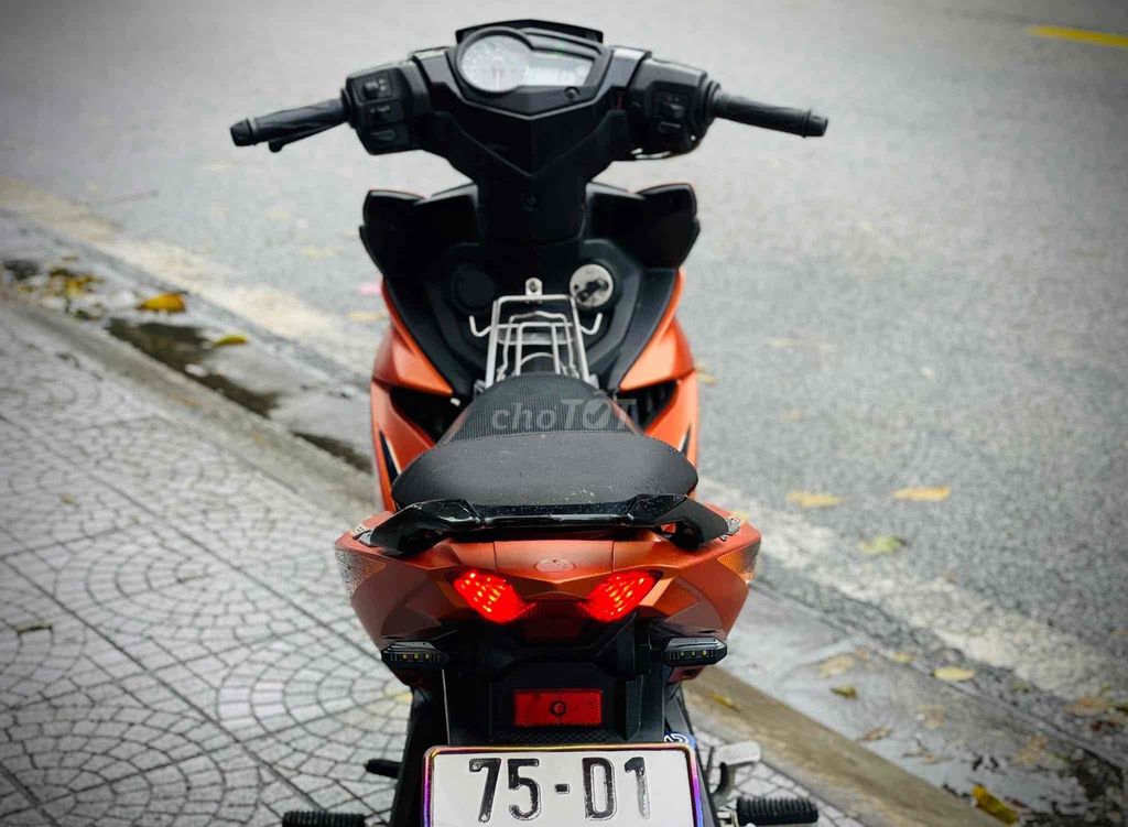 YAMAHA -EXAI -150 -HỖ TRỢ TRẢ GÓP. Mua bán Xe máy tại Thành phố Huế Thừa Thiên Huế được đăng bởi DVCĐ Toàn Thắng hình 4