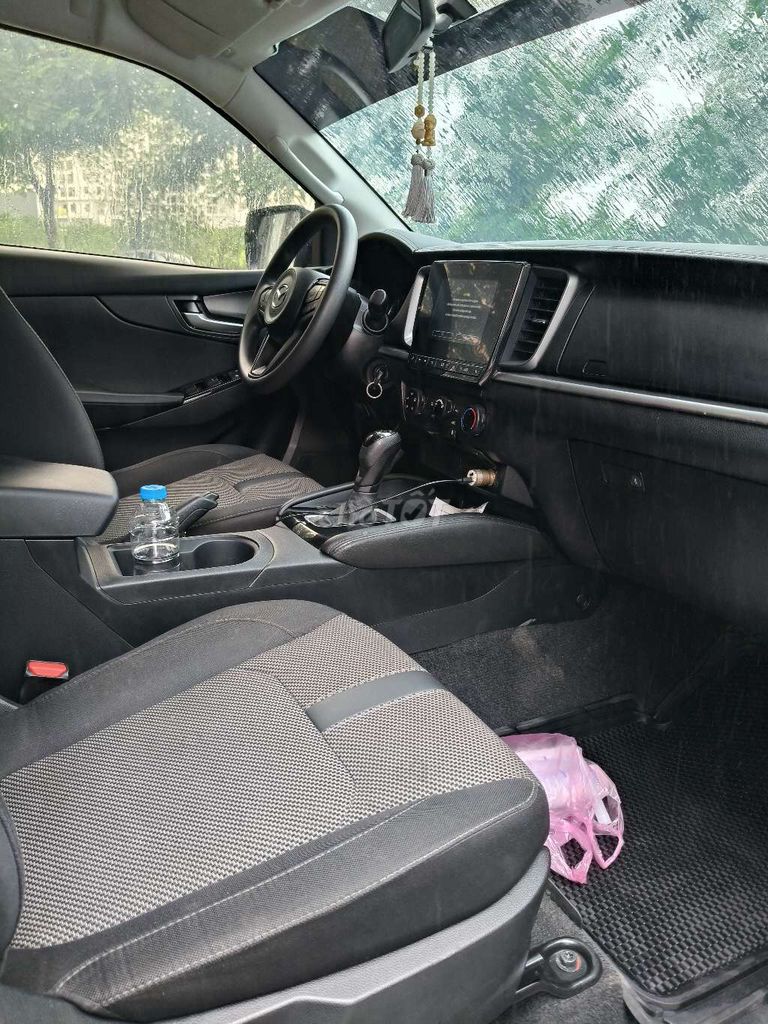 Mazda BT 50 2021 1.9L 4x2 AT - 71000 km. Mua bán Ô tô tại Huyện Thanh Trì Hà Nội được đăng bởi Chuyên mua bán xe Bán Tải Lướt  hình 13