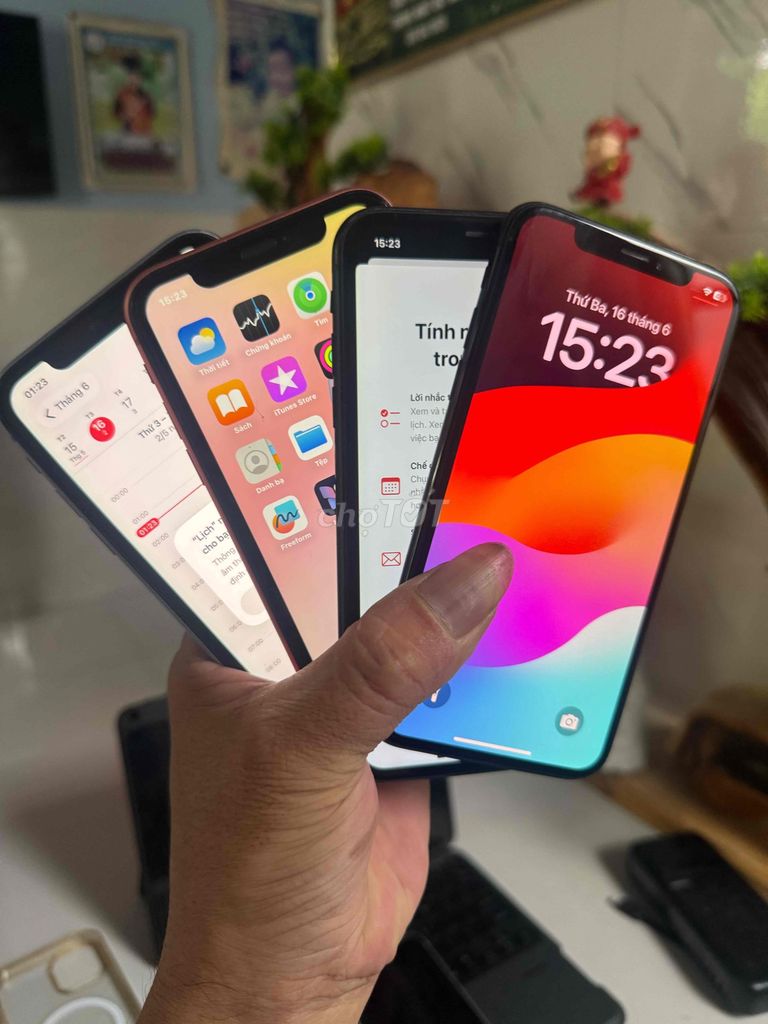 Chửa cháy. Mua bán Điện thoại tại Thành phố Thuận An Bình Dương được đăng bởi  Phan Trung hình 1