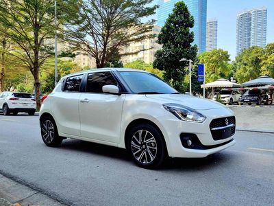 Suzuki SWIFT | Đủ màu | 159 triệu nhận xe